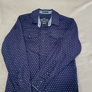 Cody James Boys Cowboy Shirt